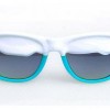Ray-Ban vždy boli cool, ale toto - WTF?? :D