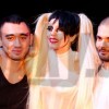 Lady Gaga - ukázala sa ako modelka!